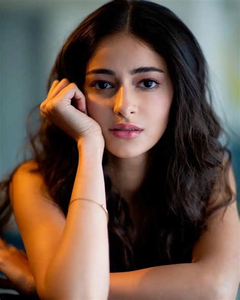 Indian Actress Ananya Pandey Porn Videos